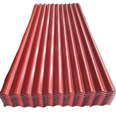 ppgi roofing sheets